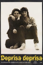 Deprisa, Deprisa 1981 ES